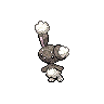 Metallic Buneary